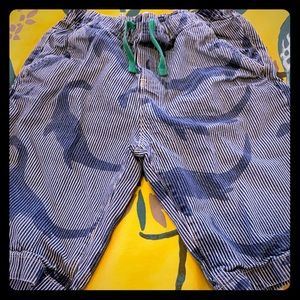 Mini Biden Loch Ness Shorts